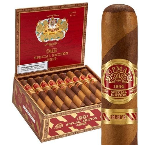 H. Upmann 1884 Special Edition Barbier