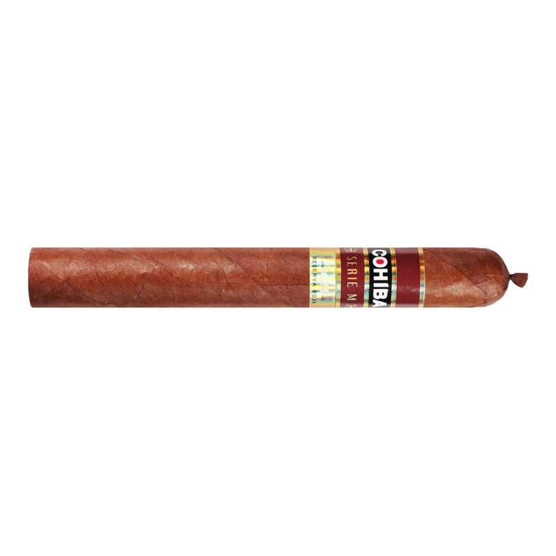 Cohiba Serie M Reserva Roja