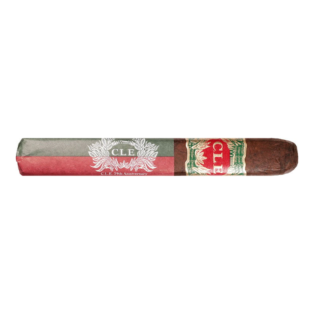 CLE 25th Anniversary Toro