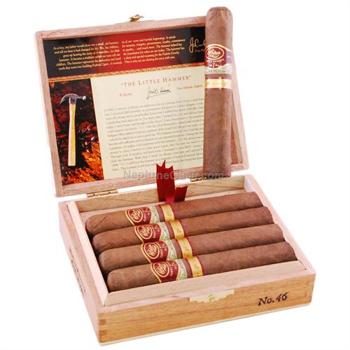 Padrón Family Reserve Natural