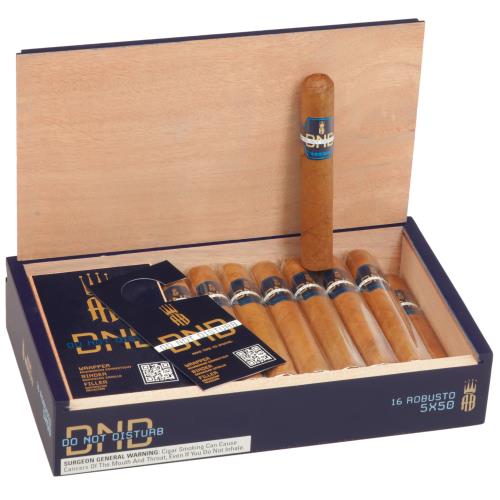 Alec Bradley Do Not Disturb