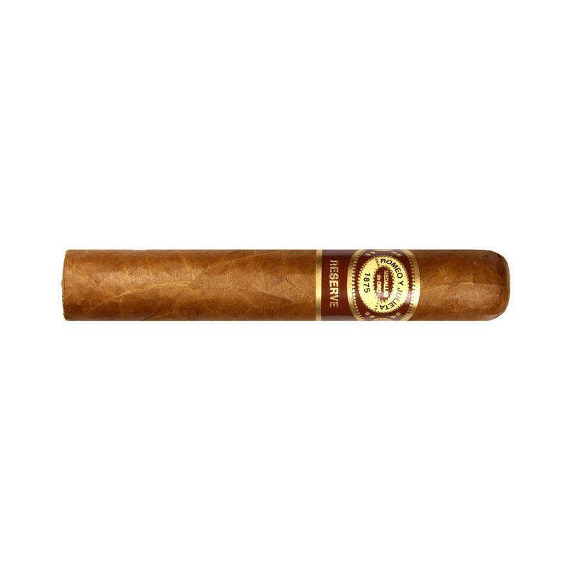 Romeo y Julieta Habana Reserve Robusto