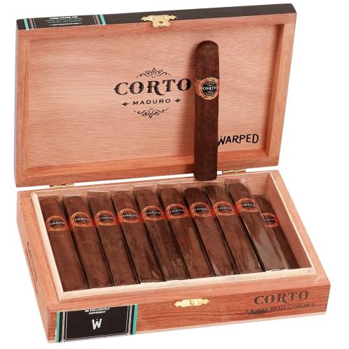 Warped Corto Maduro