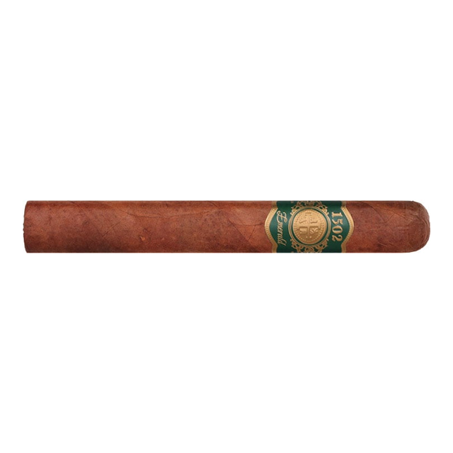 1502 Emerald Toro