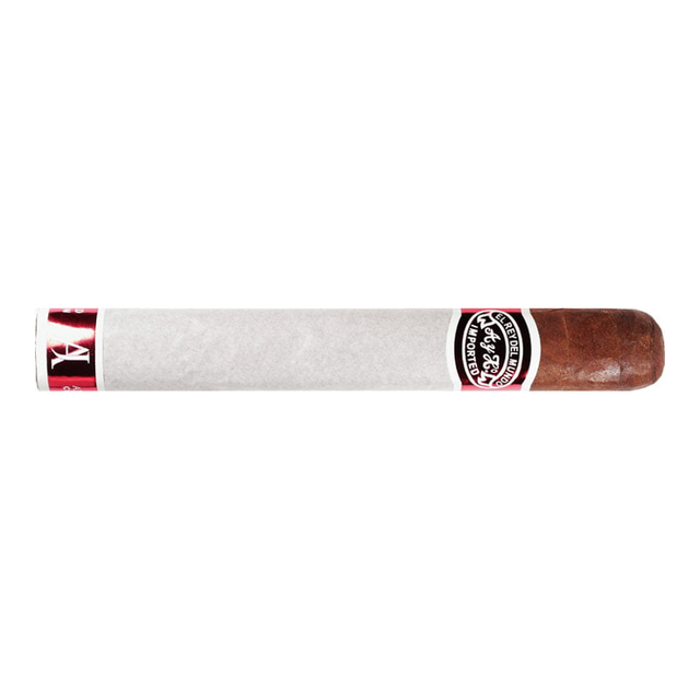 El Rey del Mundo by AJ Fernandez Limited Edition Toro