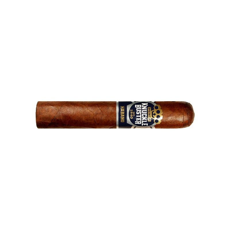 Punch Knuckle Buster Robusto