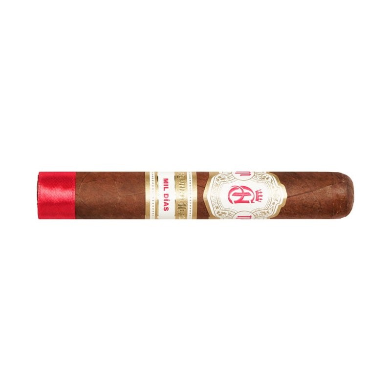 Crowned Heads Mil Días Edmundo (Robusto)