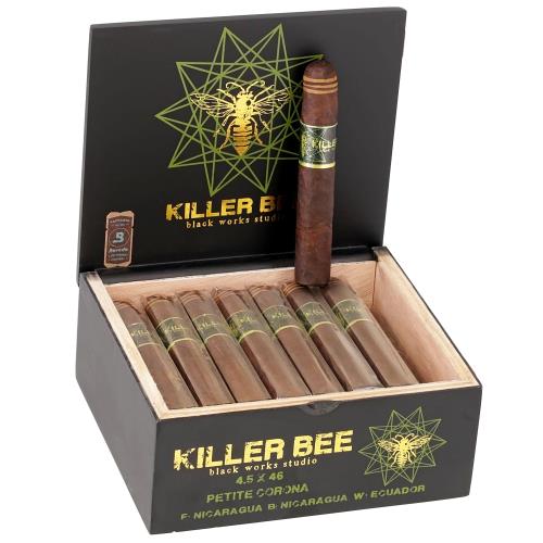 Black Works Studio Black Works BLK WKS Studio Killer Bee