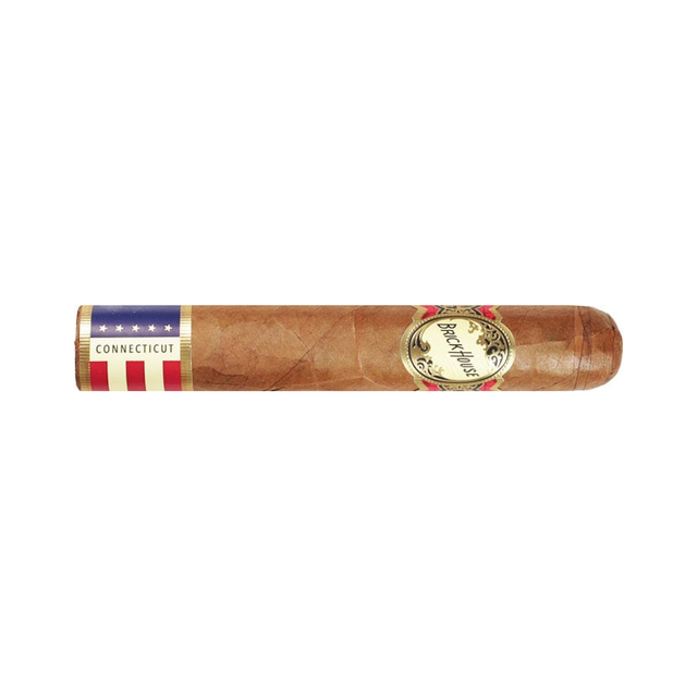 Brick House Double Connecticut Robusto