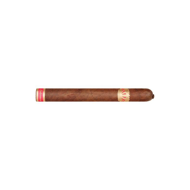 Sobremesa Solita Red