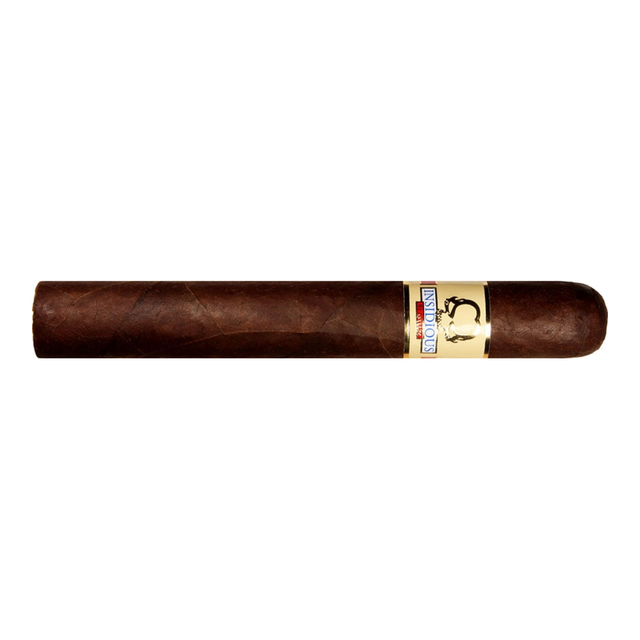 Asylum Insidious Maduro Gordo