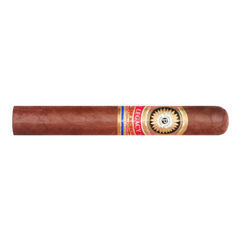 Perdomo Legacy Nicaraguan Shade-Grown Epicure