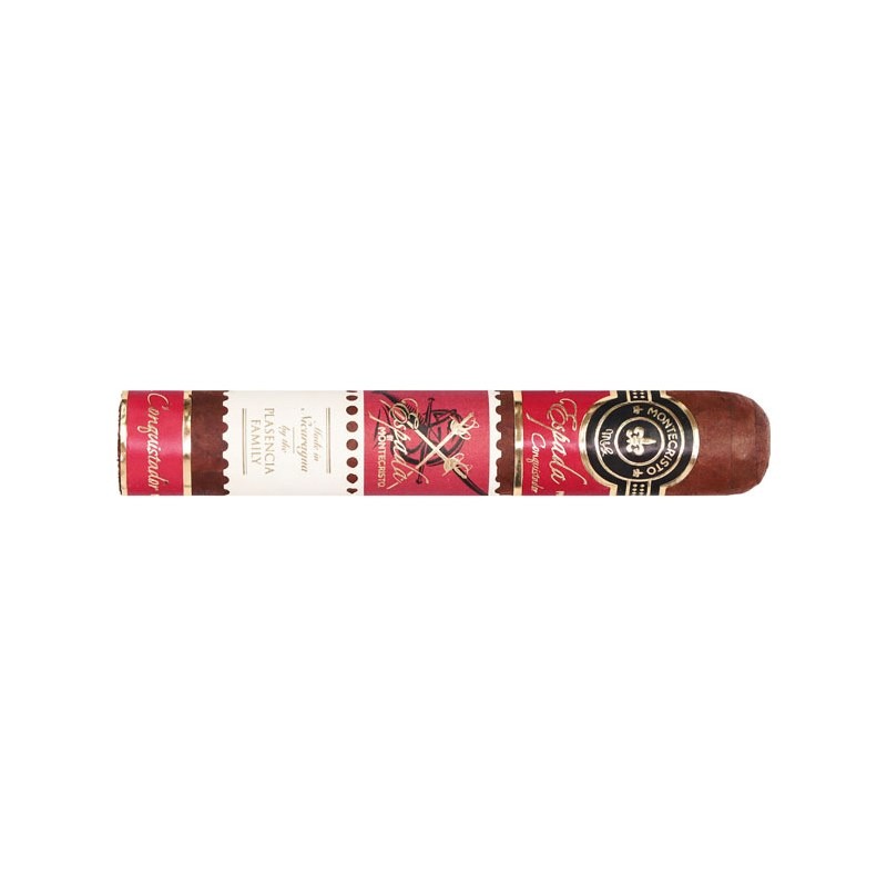 Montecristo Espada Conquistador Ricasso