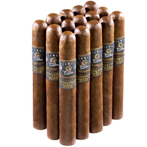 Graycliff Turbo Edicion Limitada