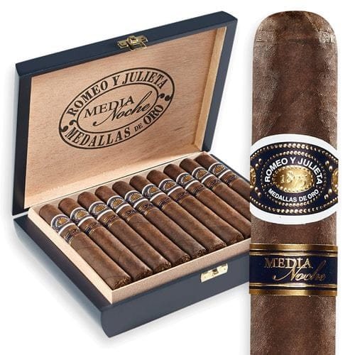 Romeo y Julieta Media Noche