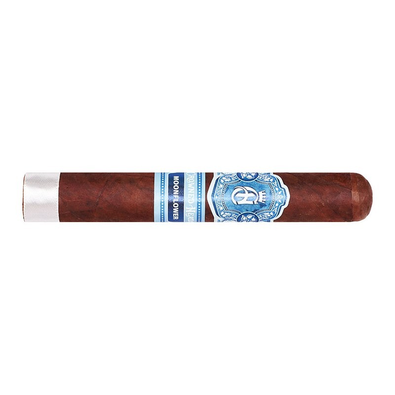Crowned Heads Moonflower Toro