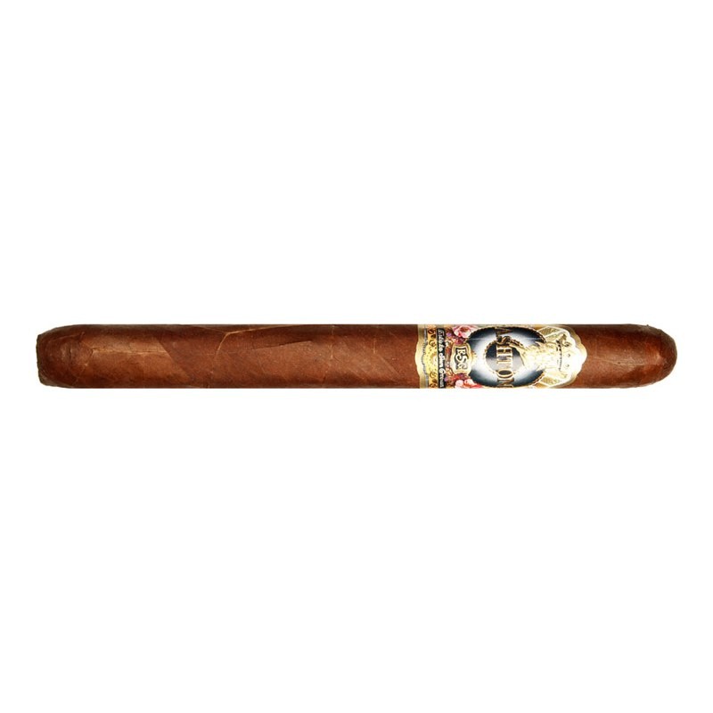 Ashton ESG 24-Year Salute