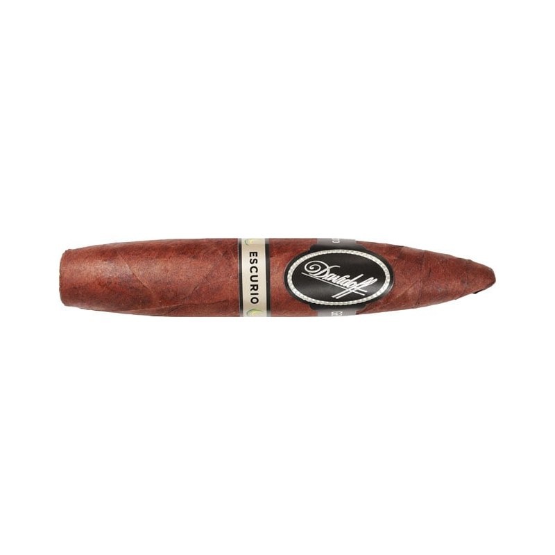 Davidoff Escurio Gran Perfecto