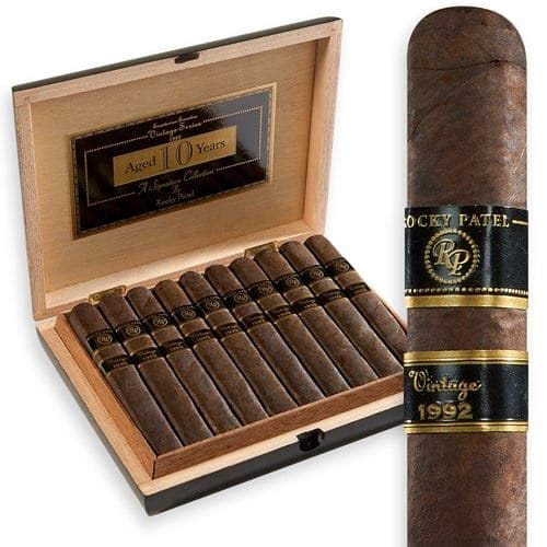 Rocky Patel Vintage 1992