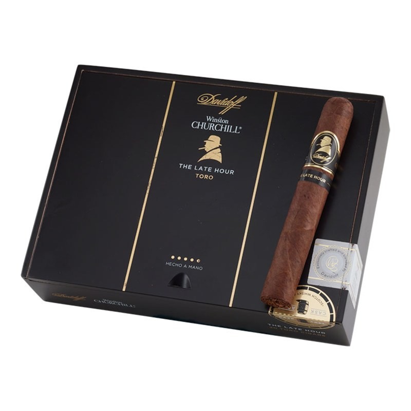 Davidoff Late Hour