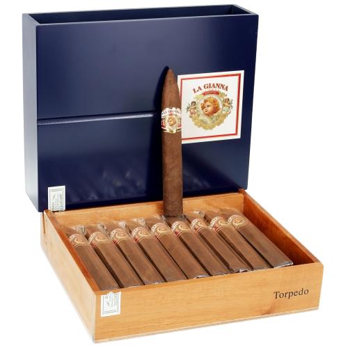 La Gianna Maduro