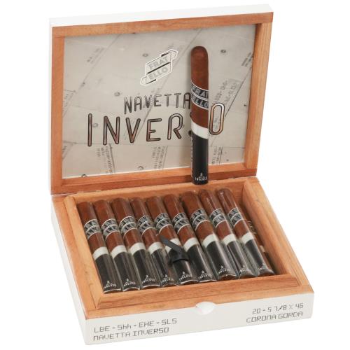 Fratello Navetta Inverso