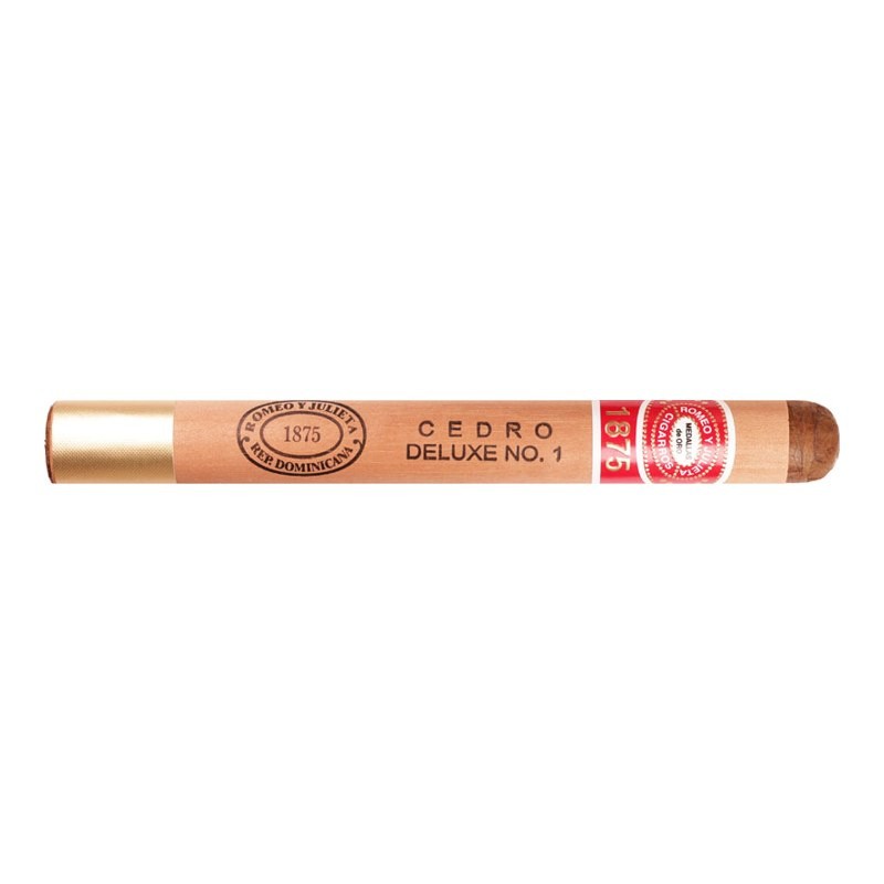 Romeo y Julieta 1875 Cedros Deluxe #