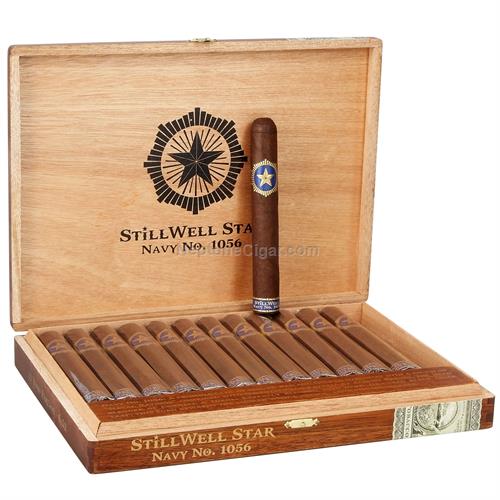 Dunbarton Tobacco & Trust StillWell Star