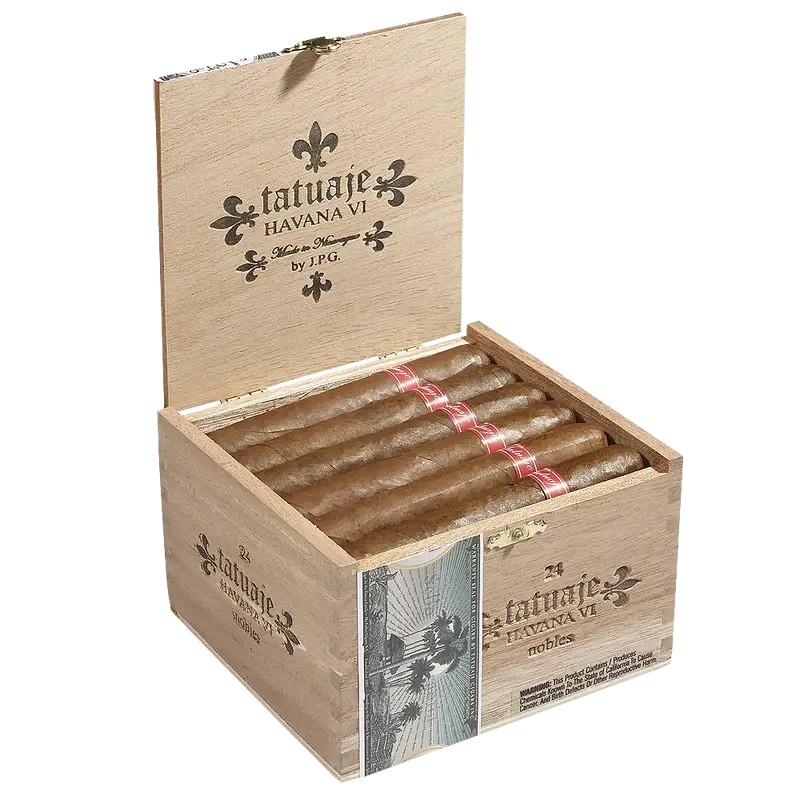 Tatuaje Havana VI
