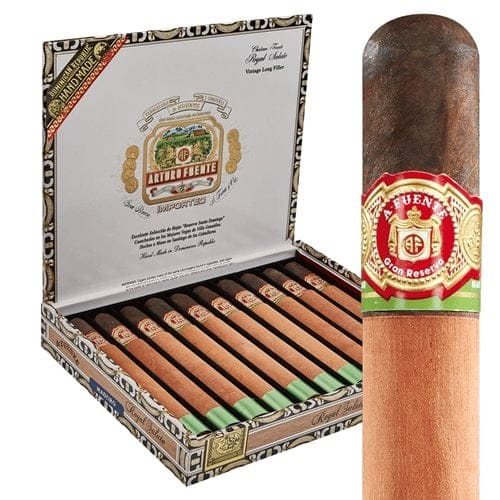 Arturo Fuente Chateau Fuente