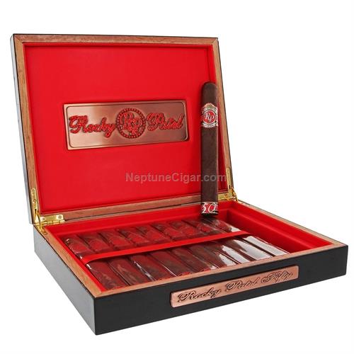 Rocky Patel Fifty
