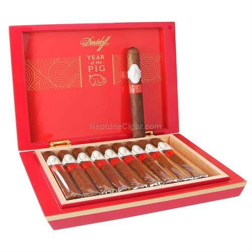 Davidoff Limited Edition