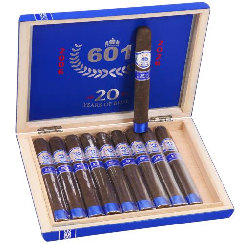 601 Maduro