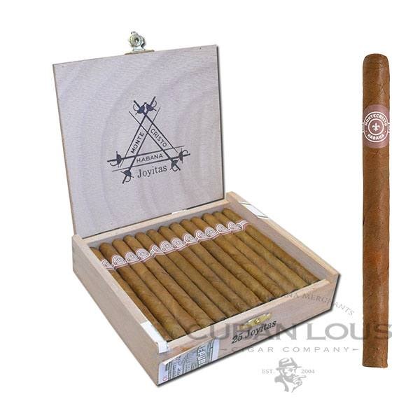Montecristo Joyitas