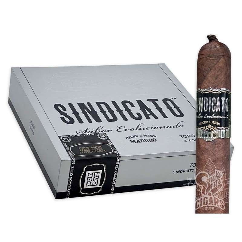 Sindicato Maduro