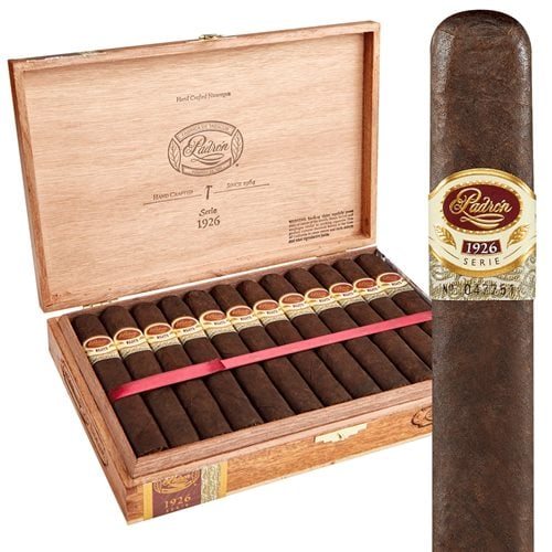 Padrón 1926 Serie Maduro