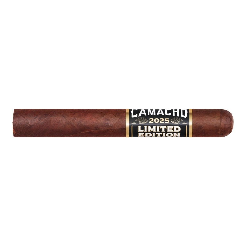 Camacho Limited Edition 2025 Toro