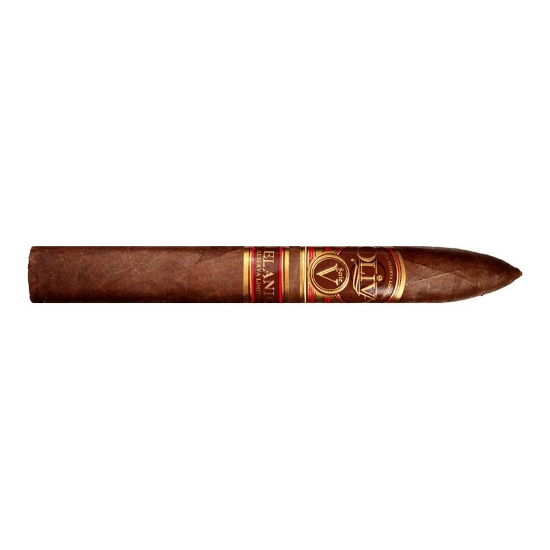Oliva Serie V Melanio Torpedo
