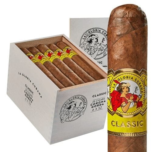 La Gloria Cubana La Gloria Cubana
