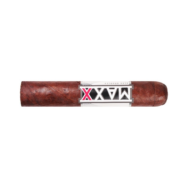 Alec Bradley MAXX The Fix (Robusto)