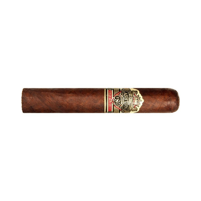 Ashton VSG Pegasus (round) (Robusto)