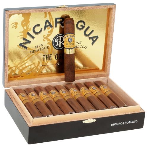 La Palina Nicaragua Oscuro