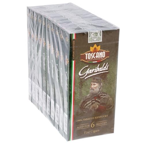 Toscano Garibaldi
