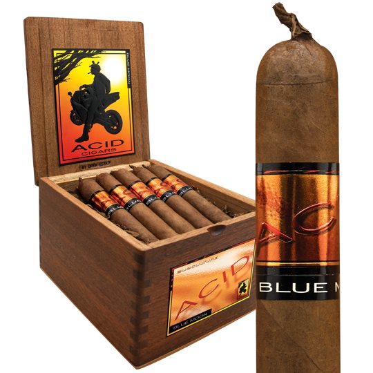 Drew Estate Acid Blue Moon