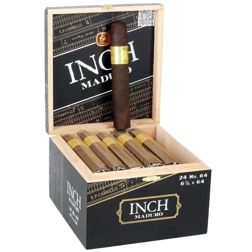 Casa Carrillo EP Carrillo Inch Maduro