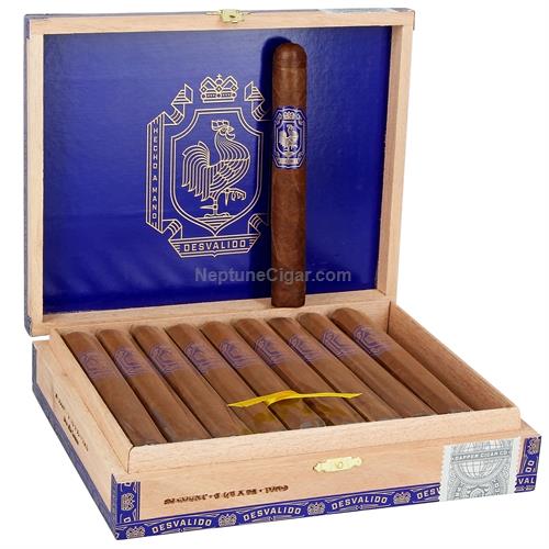 Dapper Cigar Co Desvalido
