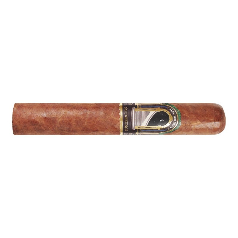 Alec Bradley Safe Keepings Gordo