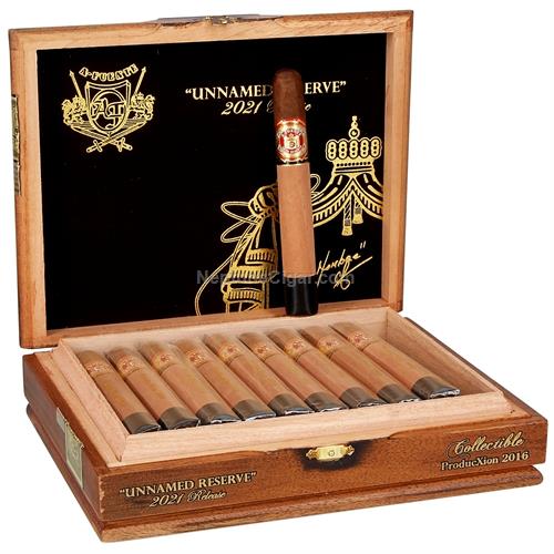 Arturo Fuente Unnamed Reserve