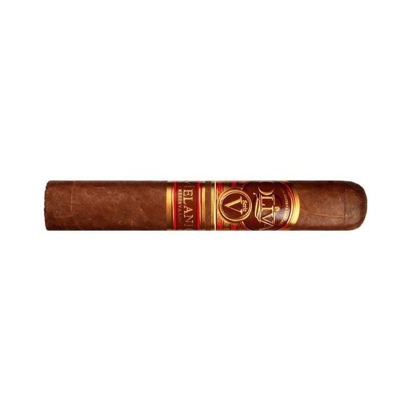 Oliva Serie V Melanio Robusto