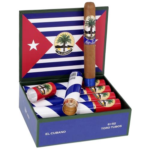 El Mago El Cubano